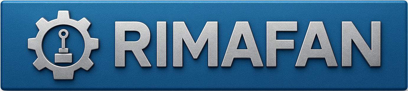 هیدرولیک و پنوماتیک ، ریـمافن