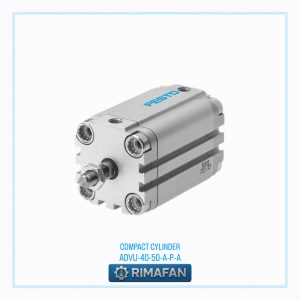 جک کامپکت ADVU-40-50-A-P-A