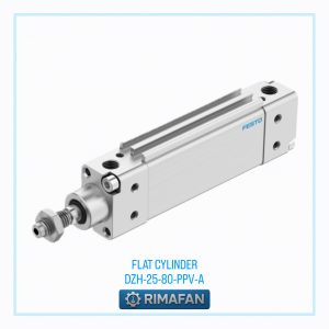 DZH-25-80-PPV-A