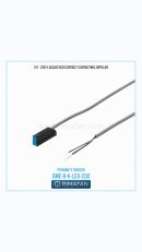 SME-8-K-LED-230 سنسور پراکسیمیتی فستو