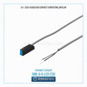 SME-8-K-LED-230 سنسور پراکسیمیتی فستو