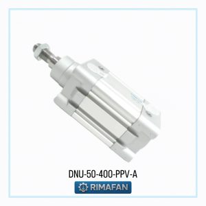 جک فستو DNU-50-400-PPV-A