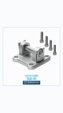 پایه گردان فلنچی SUA-40 فستو