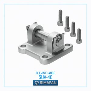 پایه گردان فلنچی SUA-40 فستو