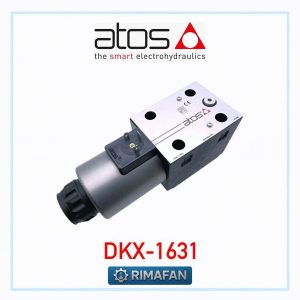 شیربرقی هیدرولیک اتوس